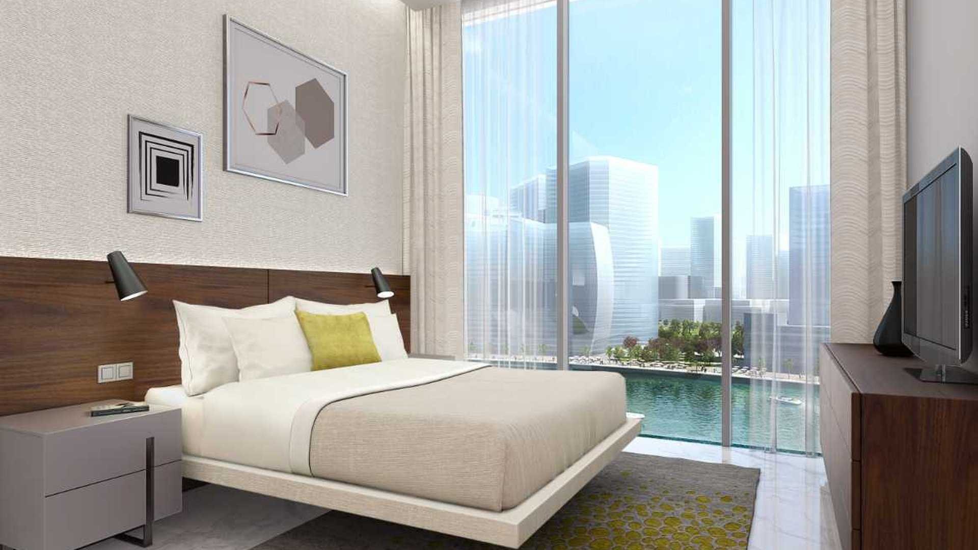 Квартира 2 спальни в J ONE TOWER A, №. 11007